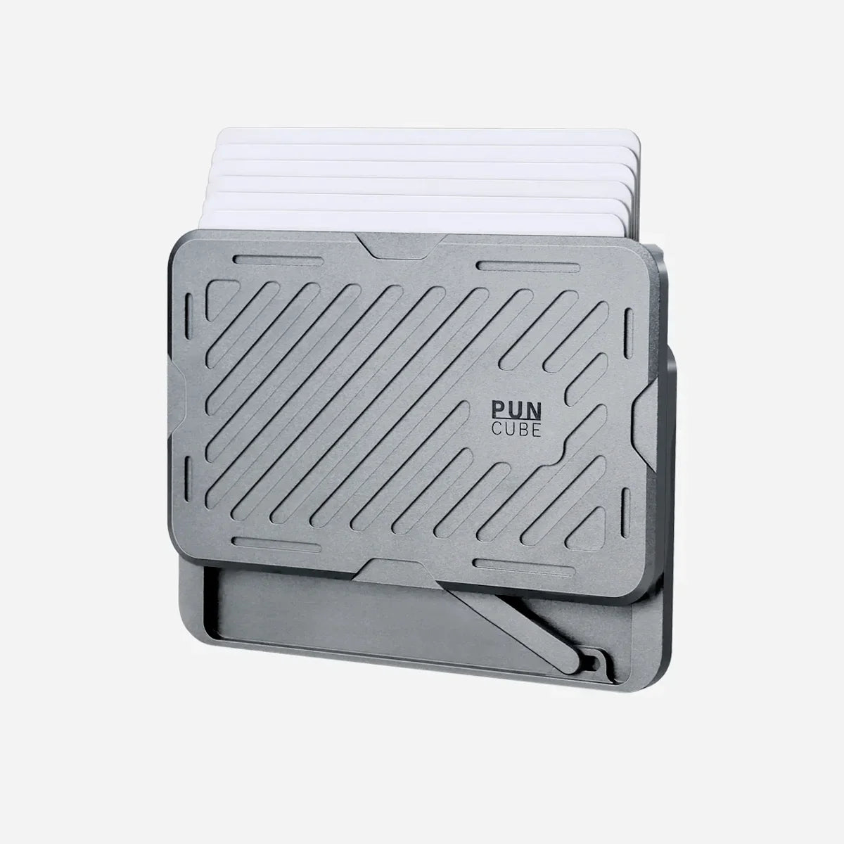 Mech Wallet 3