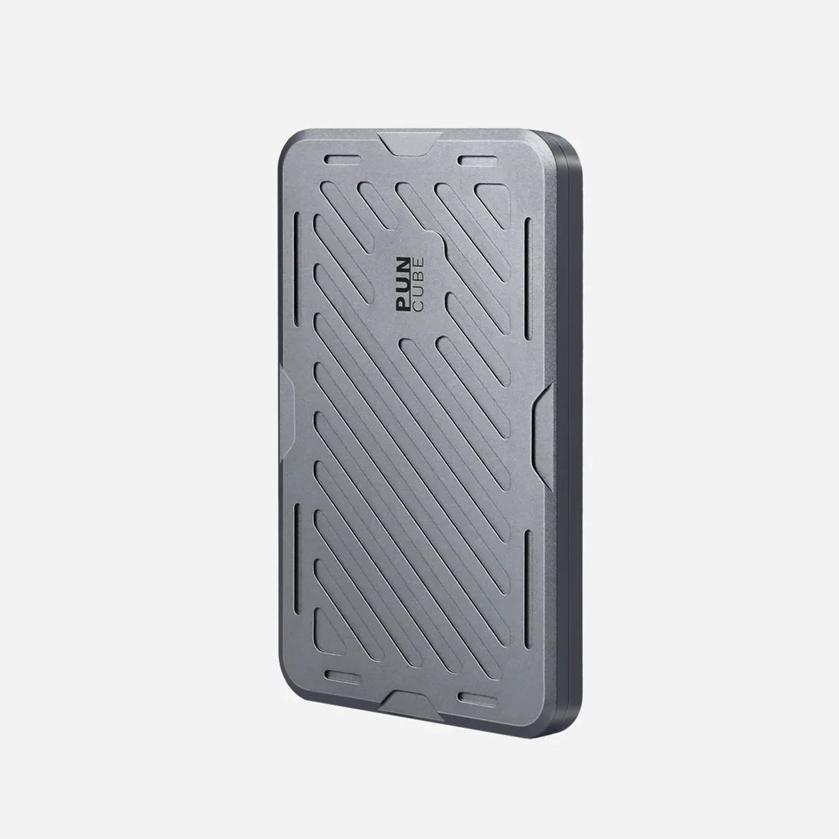 Bifold Wallet