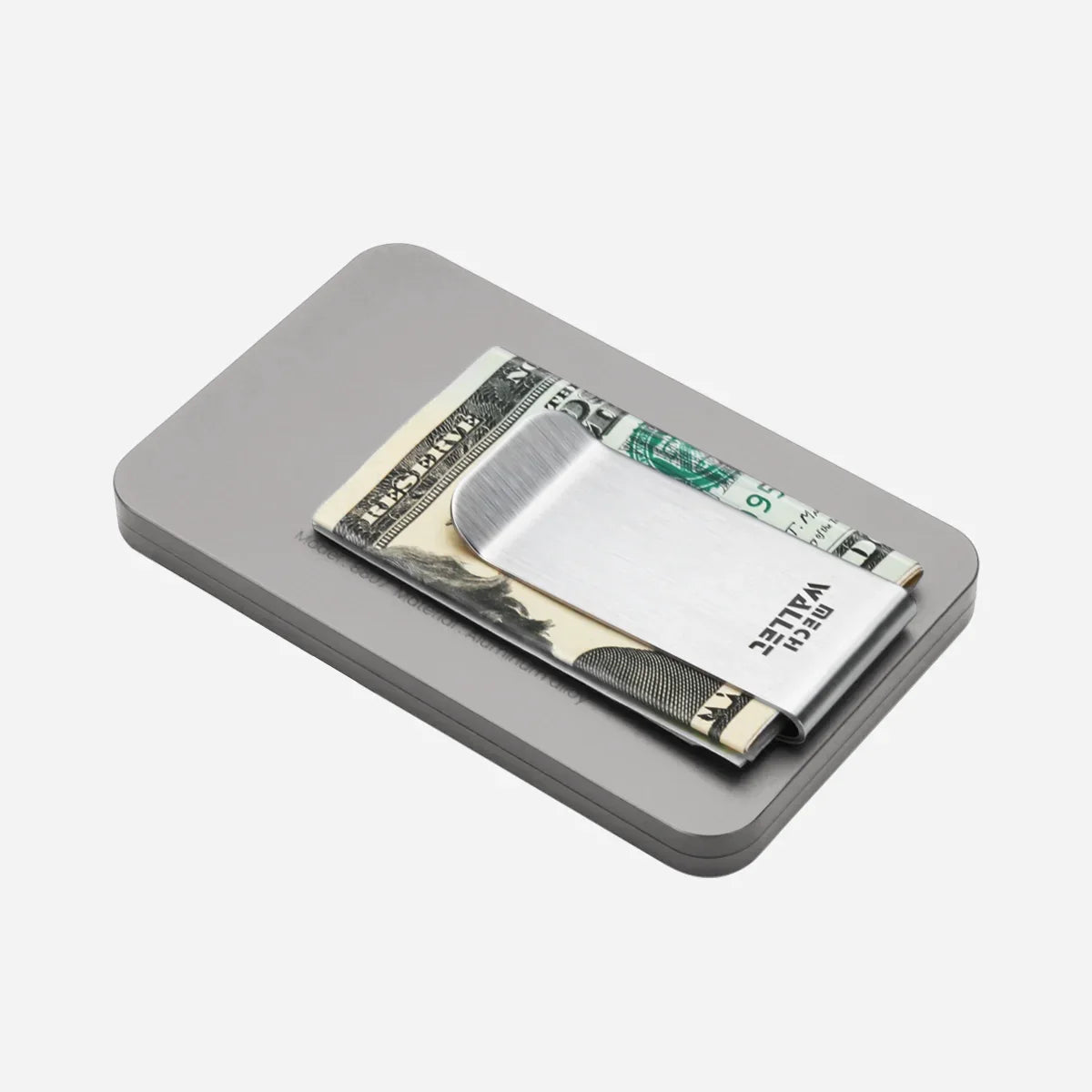 Money Clip Wallet