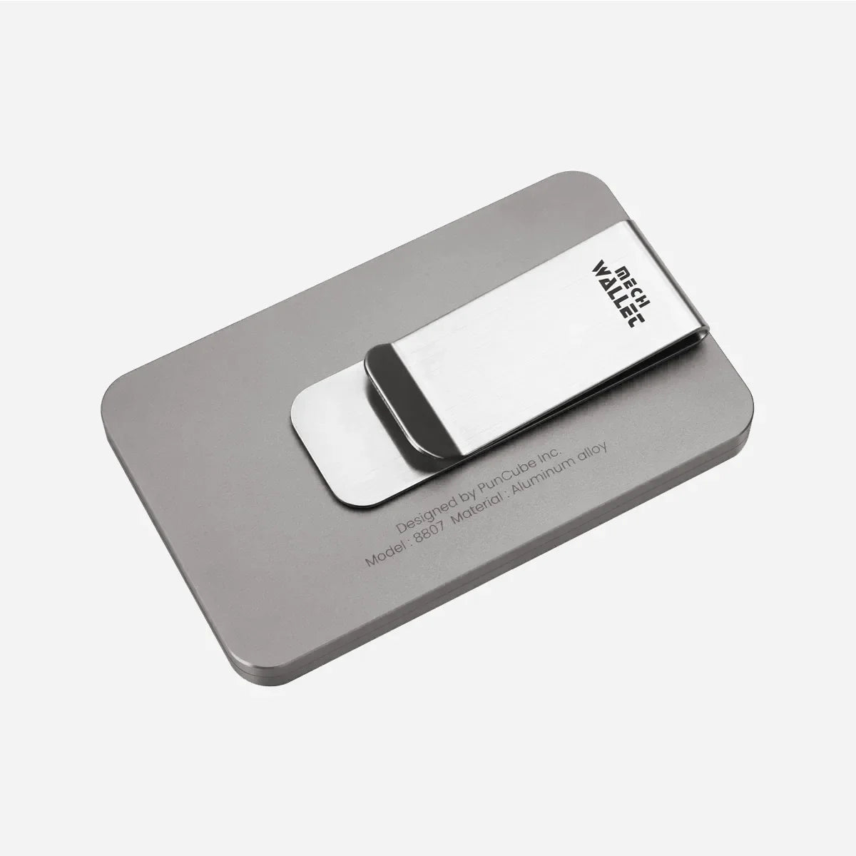 Mech Wallet 3