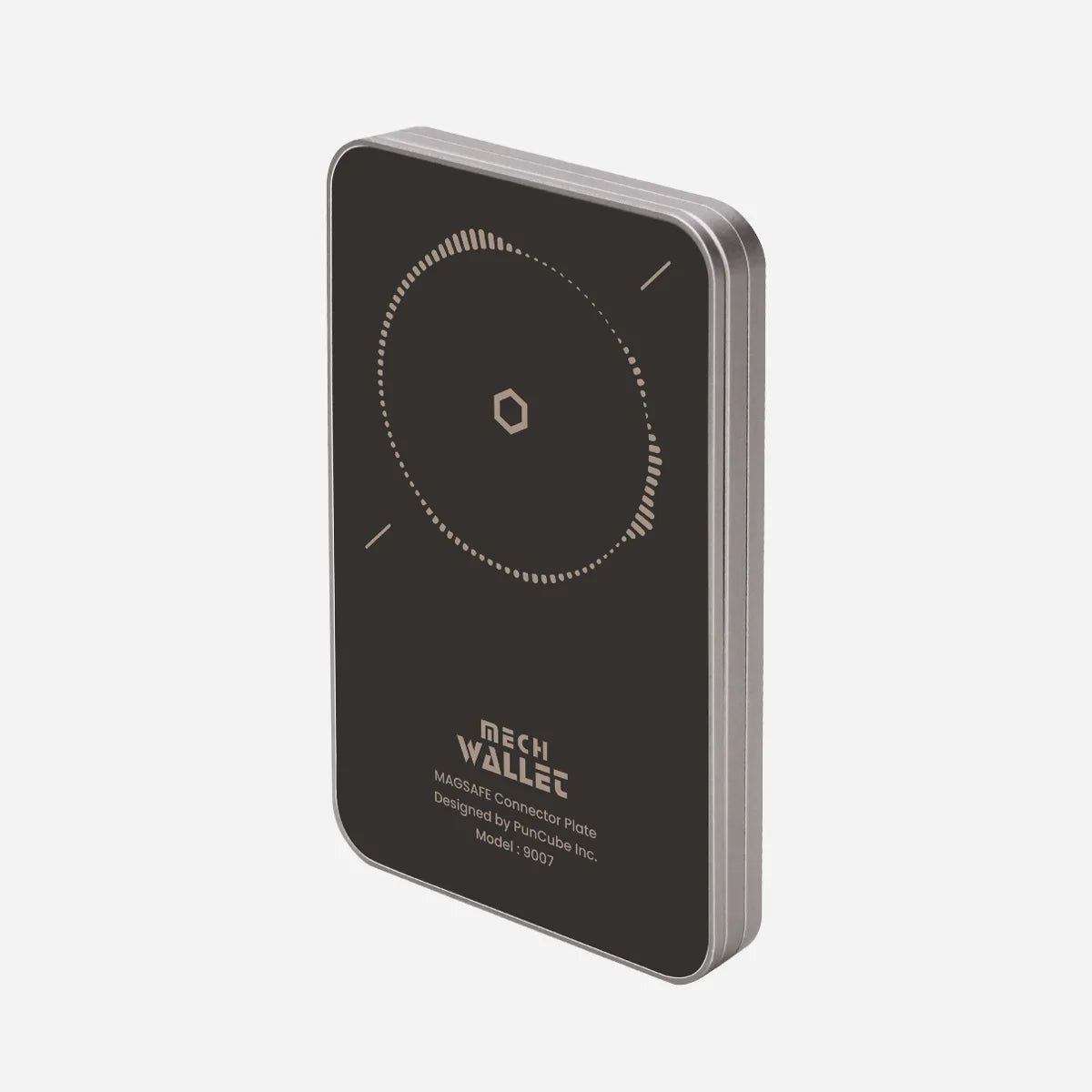 Magsafe Wallet