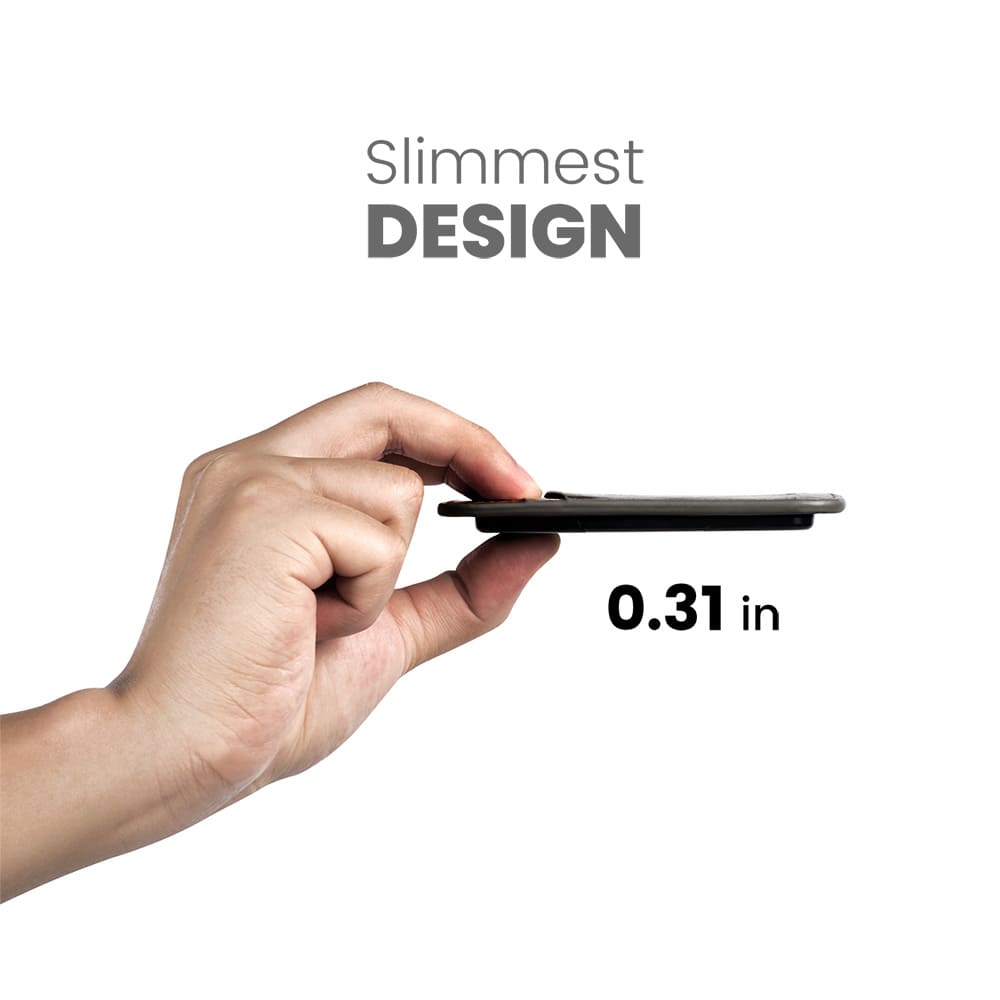 Minimal wallet 2.0