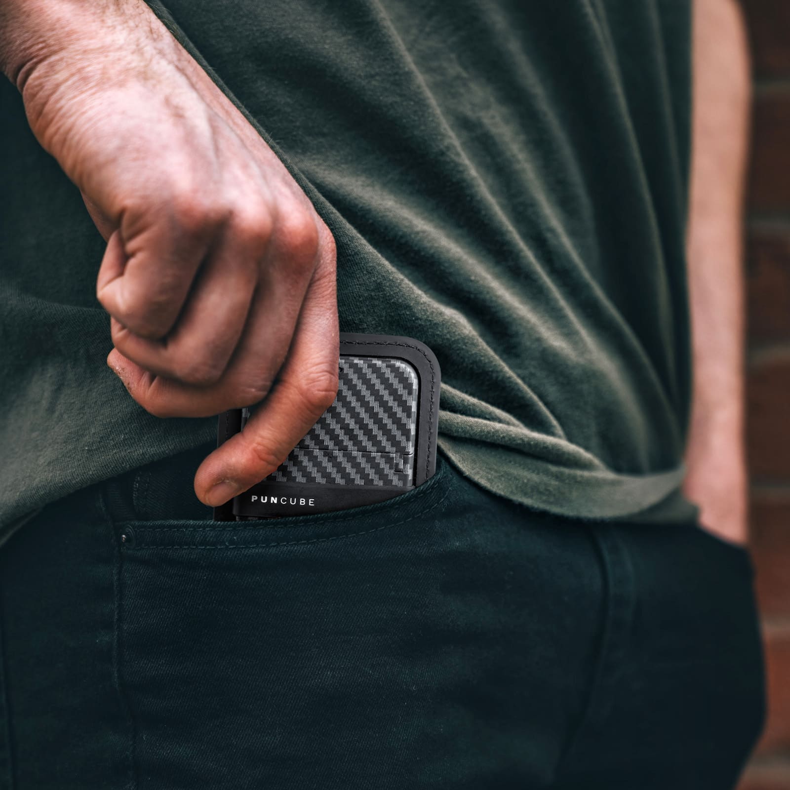 Minimal Wallet 2.0