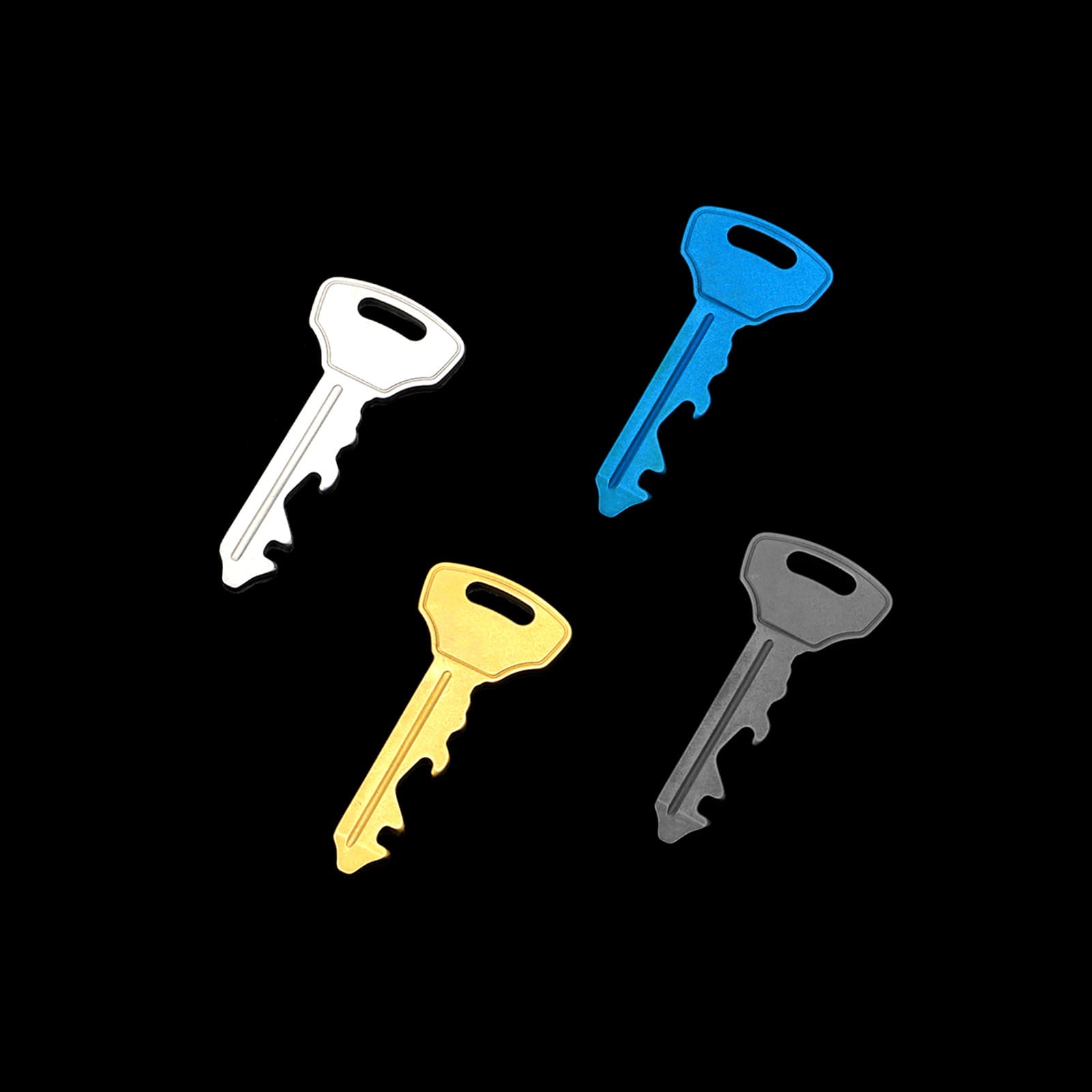 4 colors
