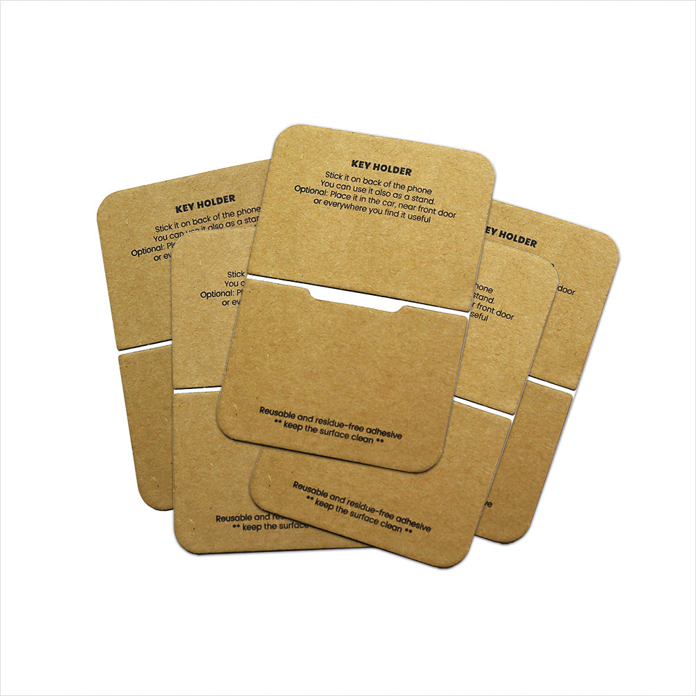 Reside free adhesive