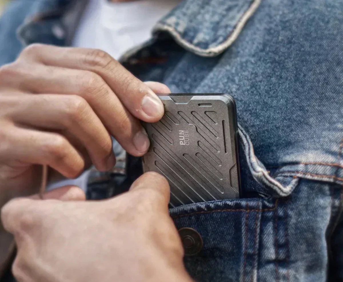 2025 Essentials: Top Front Pocket Men's Wallets You Need