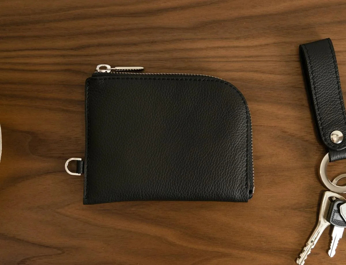 Why a Key Holder Wallet is a Must-Have for Your Everyday Life and Travel