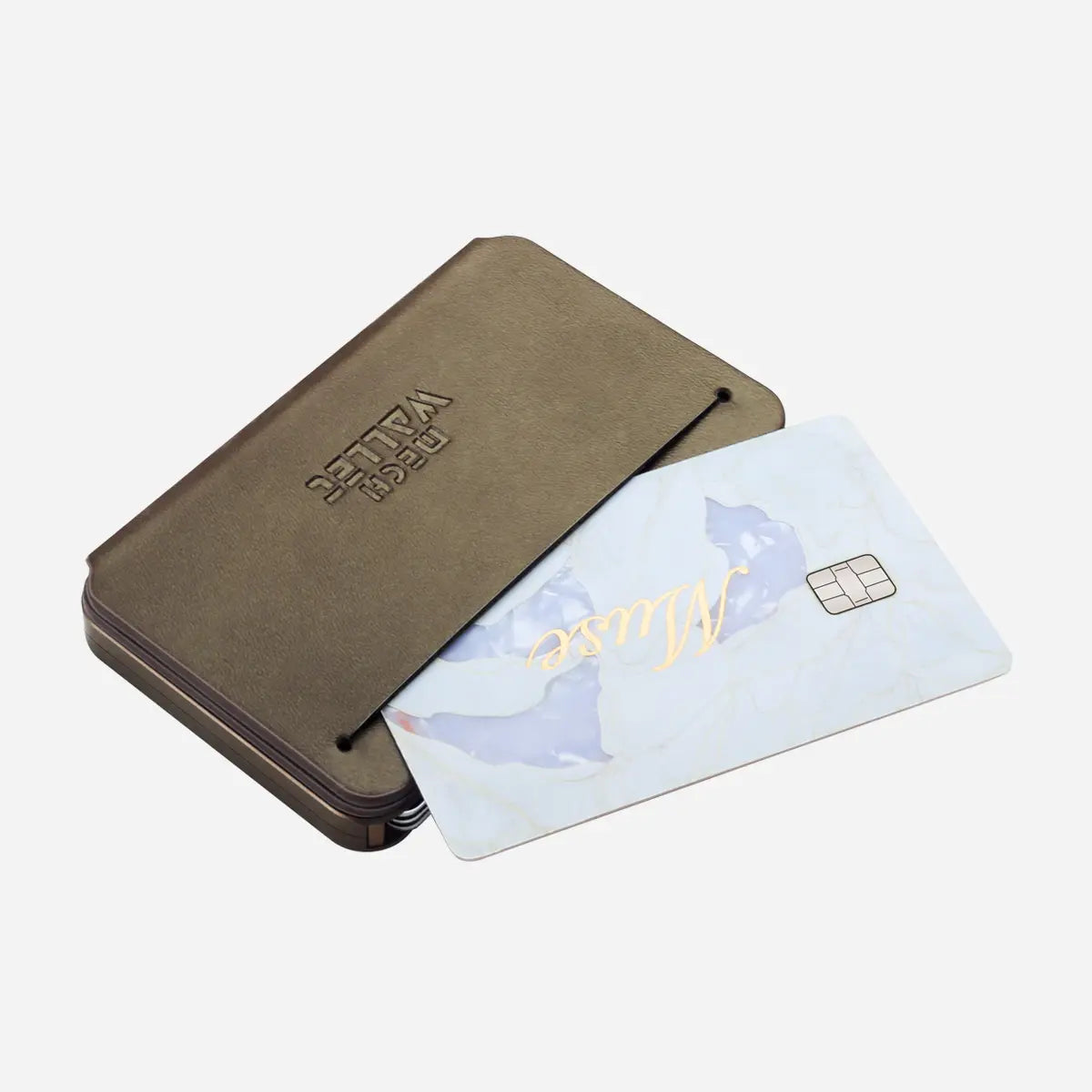 Bifold Module