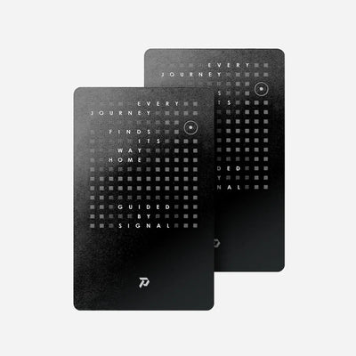 Sentry Card