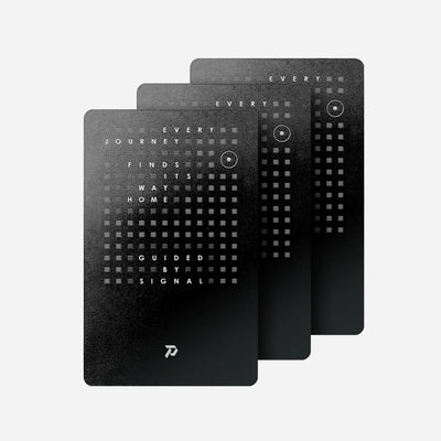 Sentry Card
