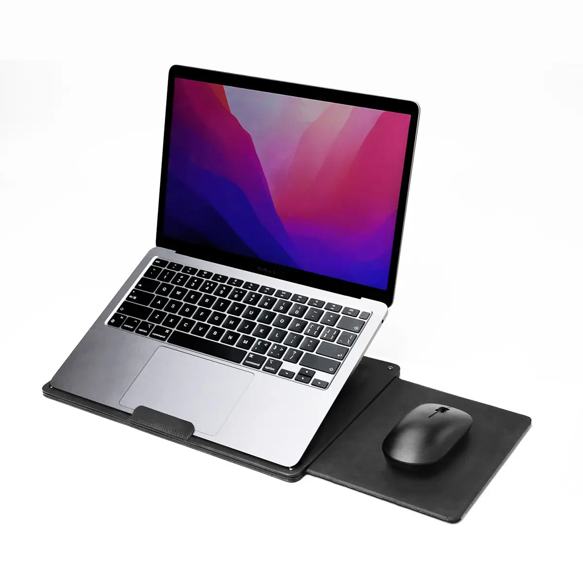 Portable laptop Desk