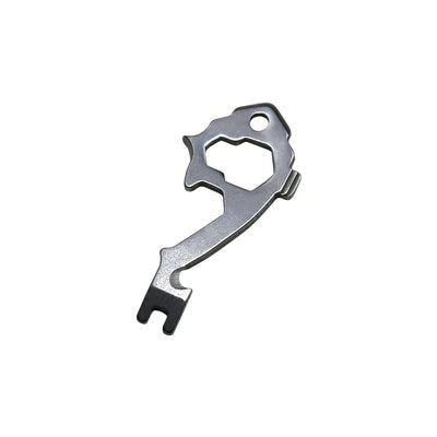 Mini Multi-tool 20-in-1