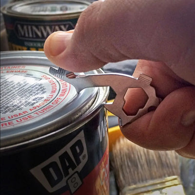 Mini Multi-tool 20-in-1