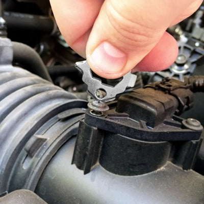 Mini Multi-tool 20-in-1