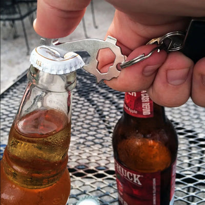 Mini Multi-tool 20-in-1