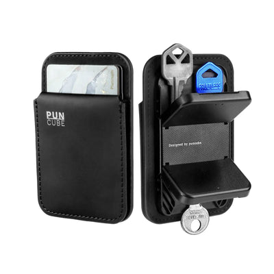 Key Holder Wallet