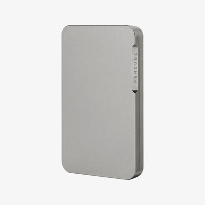 Mech Wallet old