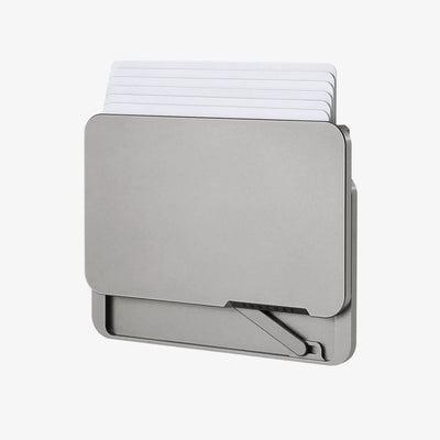 Mech Wallet old