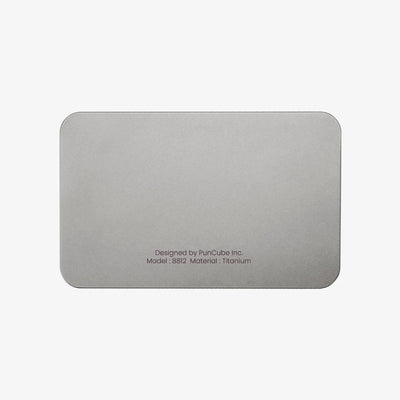Mech Wallet old