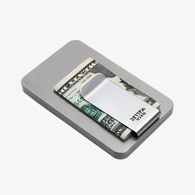 Mech Wallet old