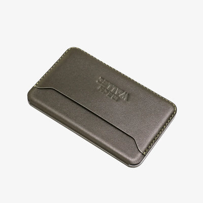 Mech Wallet old