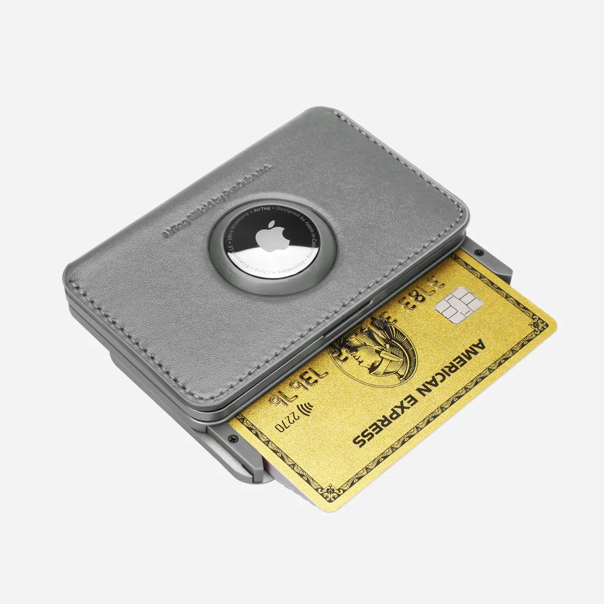 AirTag Wallet