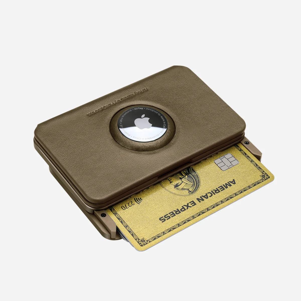 AirTag Wallet
