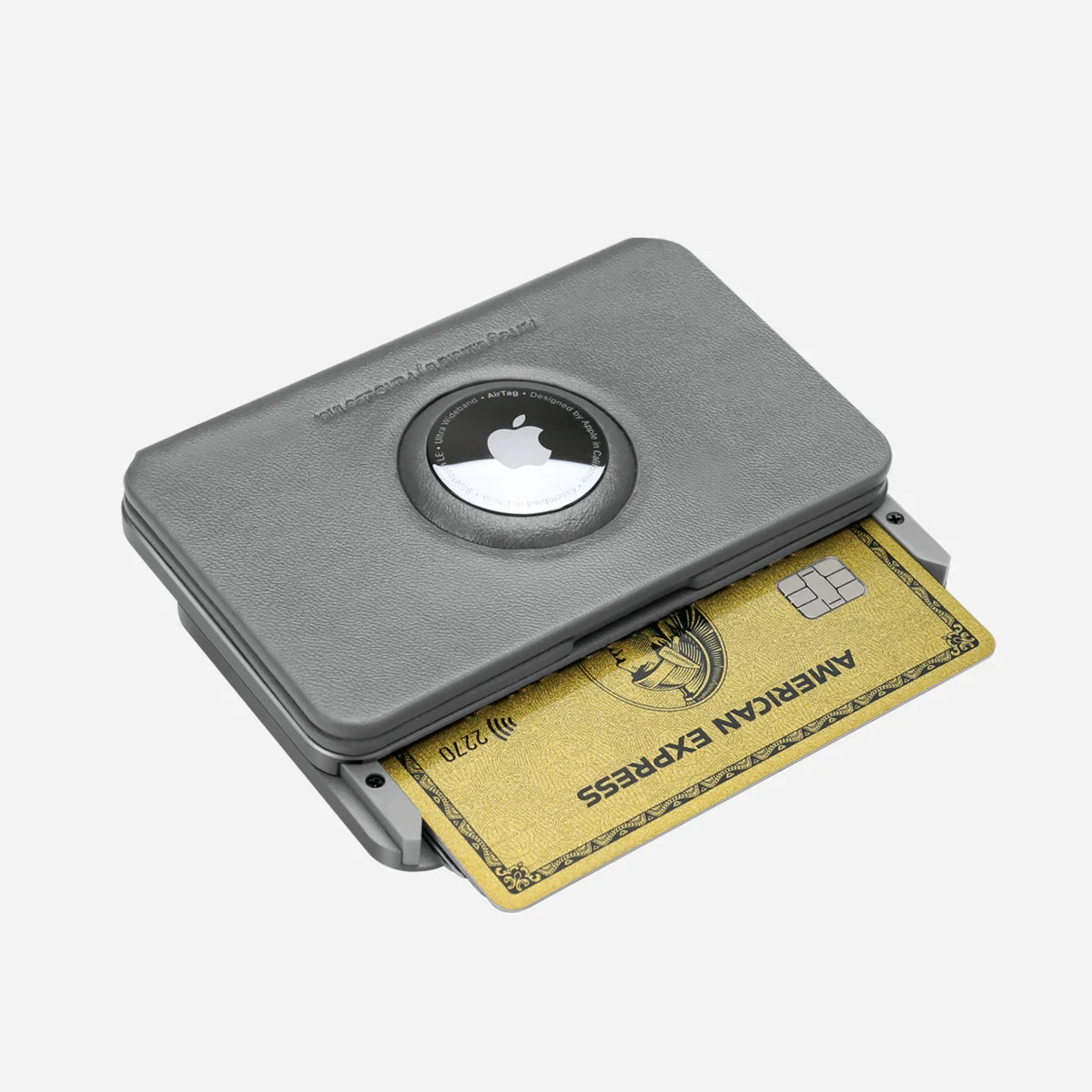 AirTag Wallet