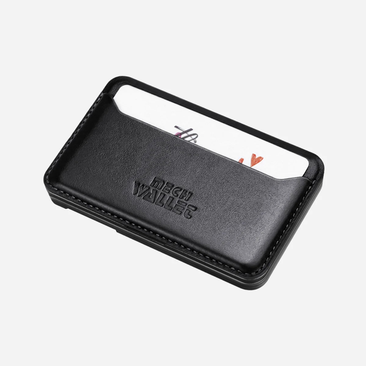 Bifold Wallet