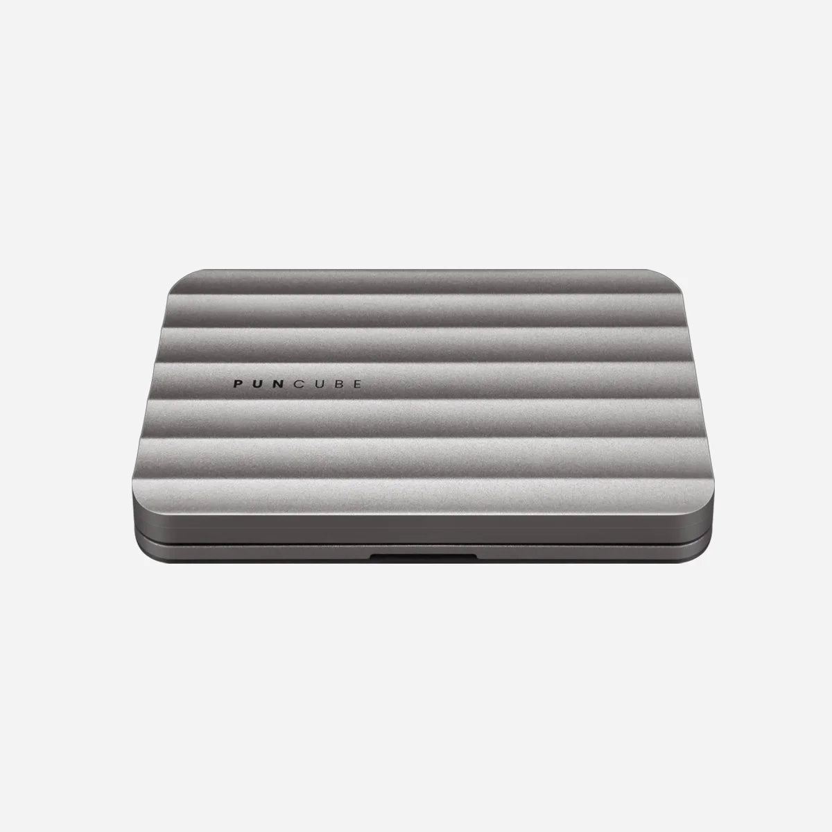Bifold Wallet