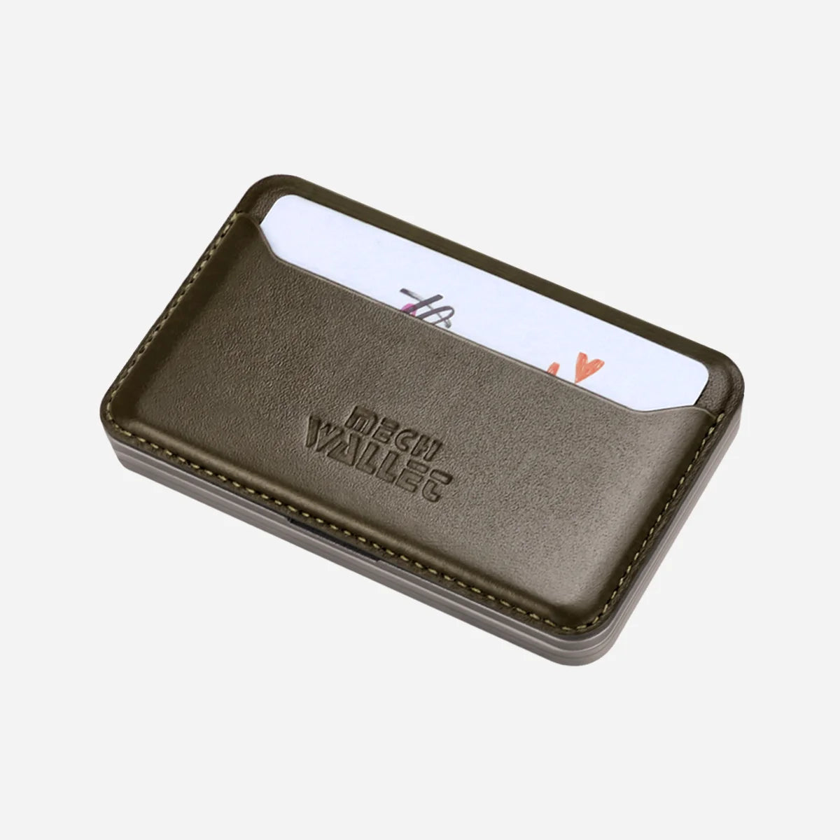 Bifold Wallet | PunCube®
