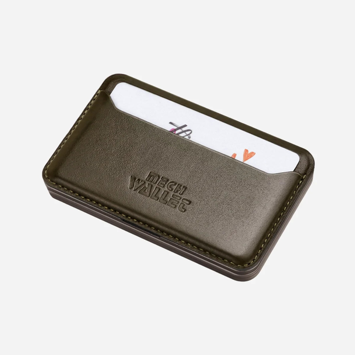 Bifold Wallet