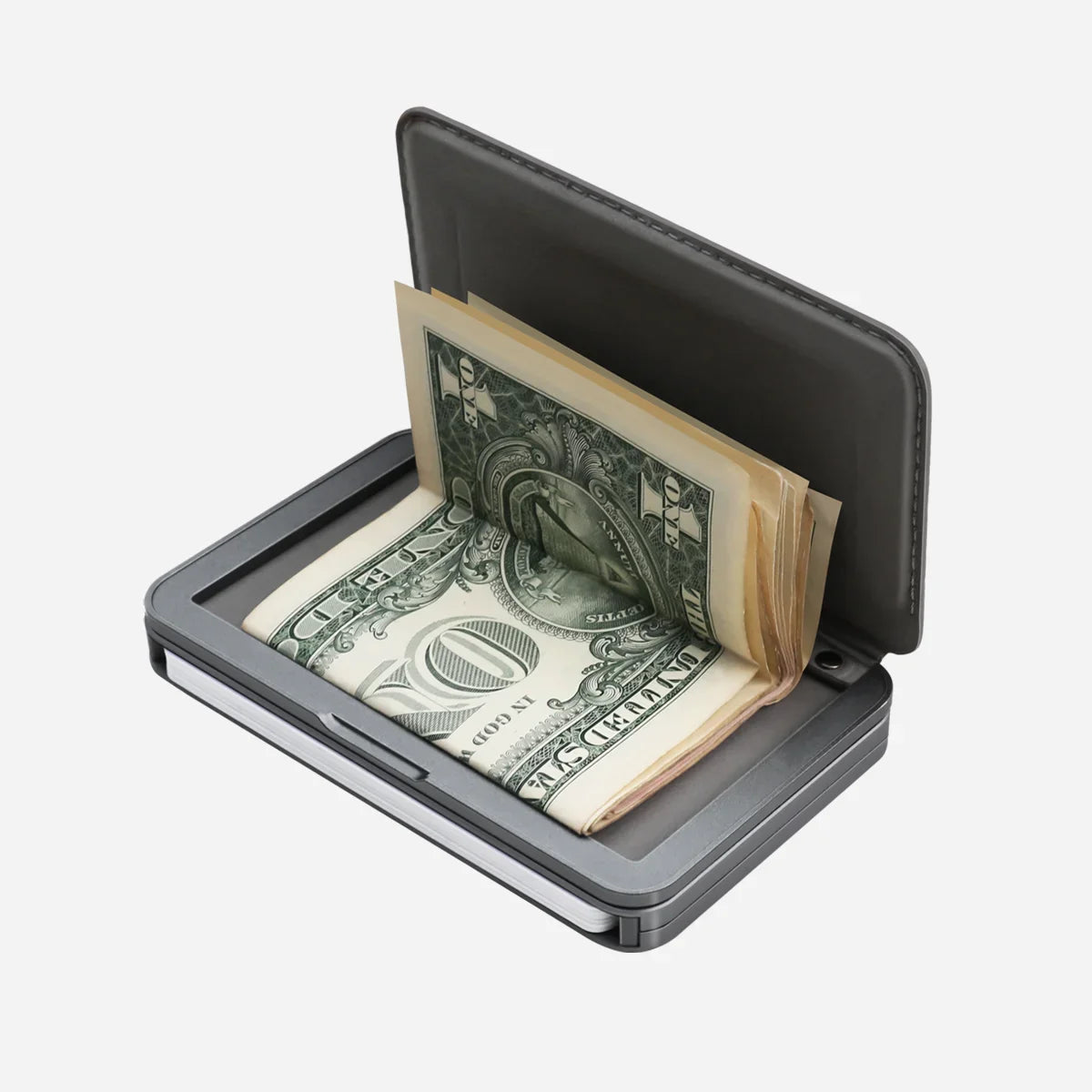 Bifold Wallet