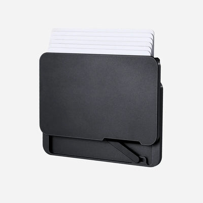 Mech Wallet old