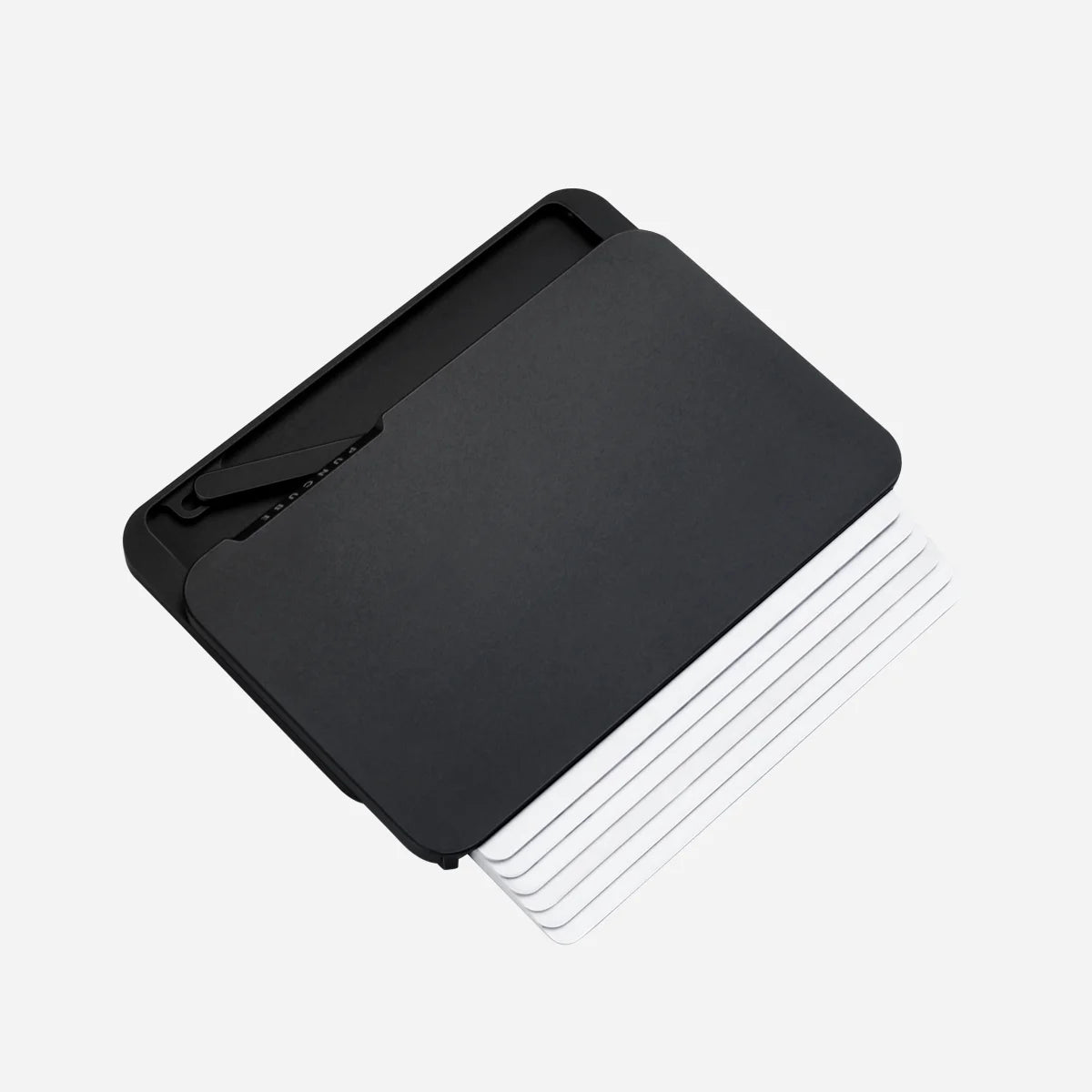 Mech Wallet 3