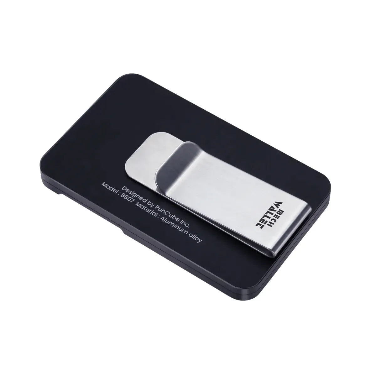 Mech Wallet