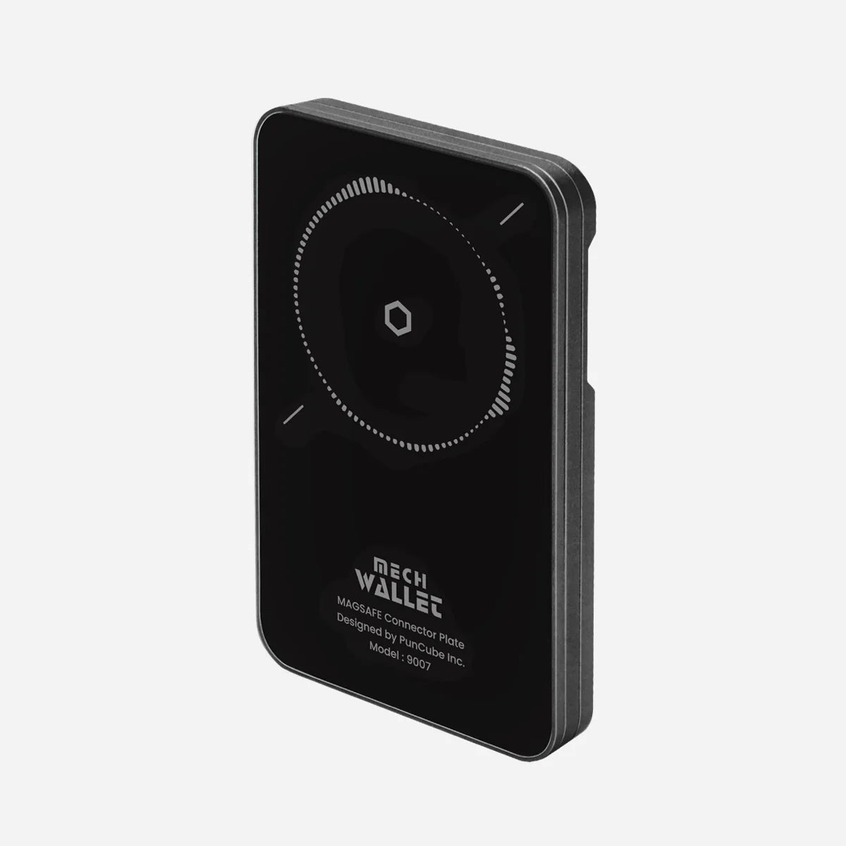 Magsafe Wallet