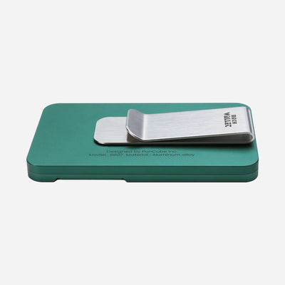 Money Clip Wallet