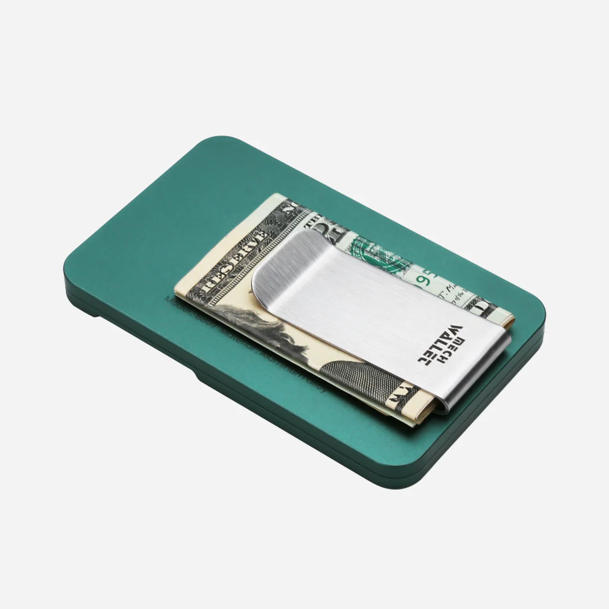 Money Clip Wallet