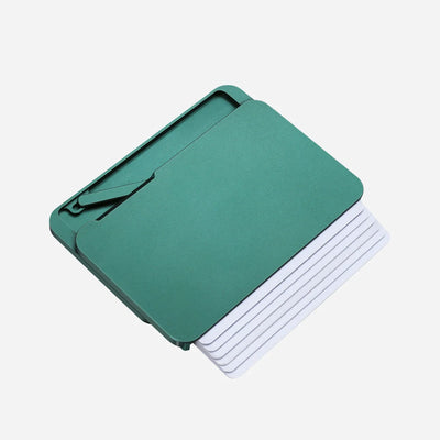 Mech Wallet old