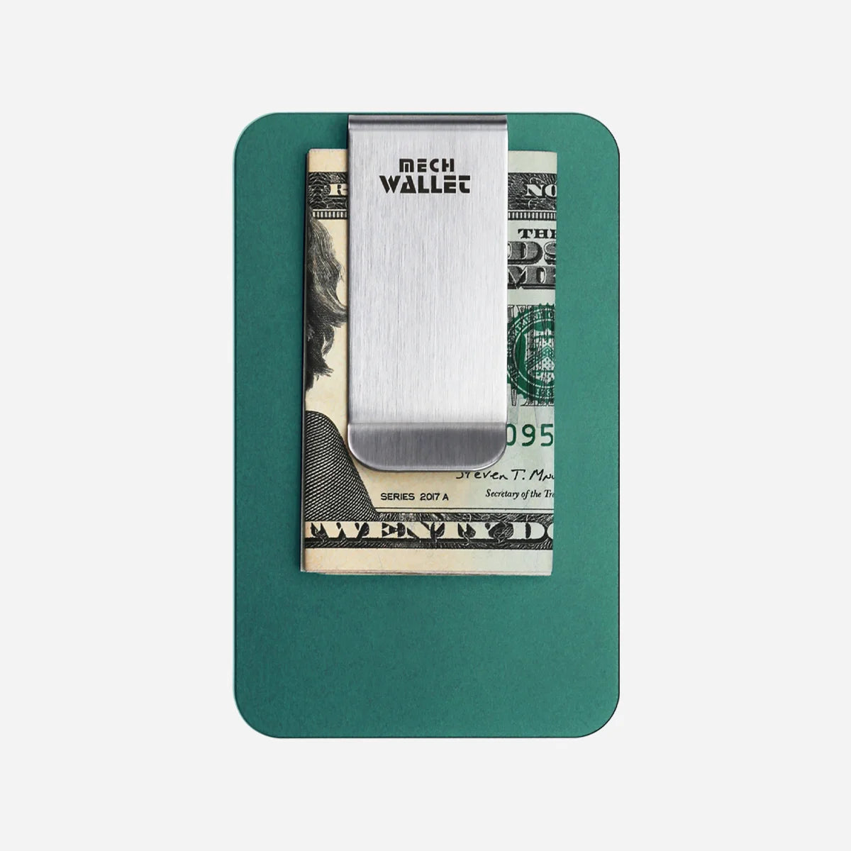 Money Clip Wallet