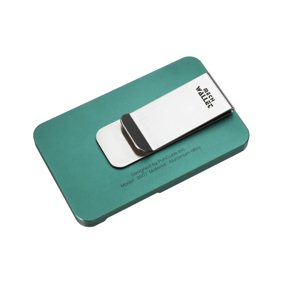 Mech Wallet
