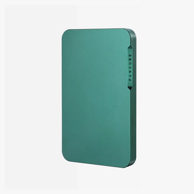 Mech Wallet old
