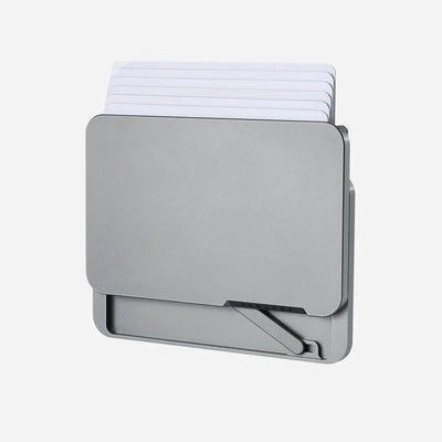 Mech Wallet old