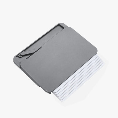 Mech Wallet old