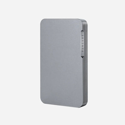 Mech Wallet old
