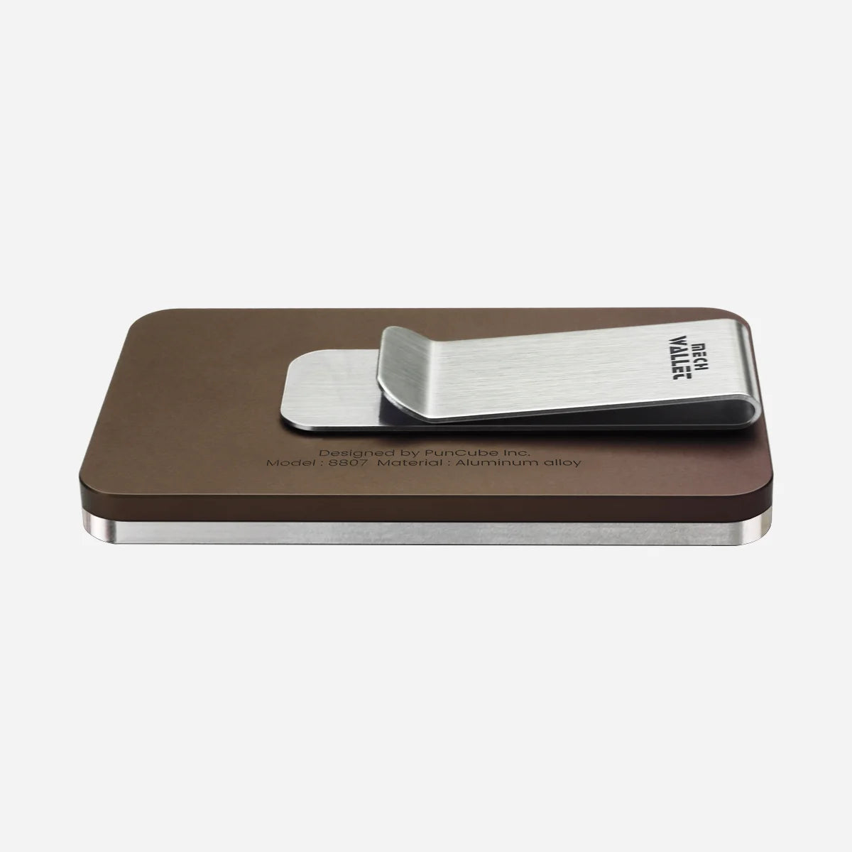 Mech Wallet