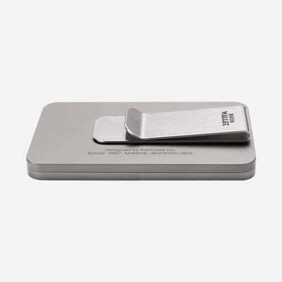 Money Clip Wallet