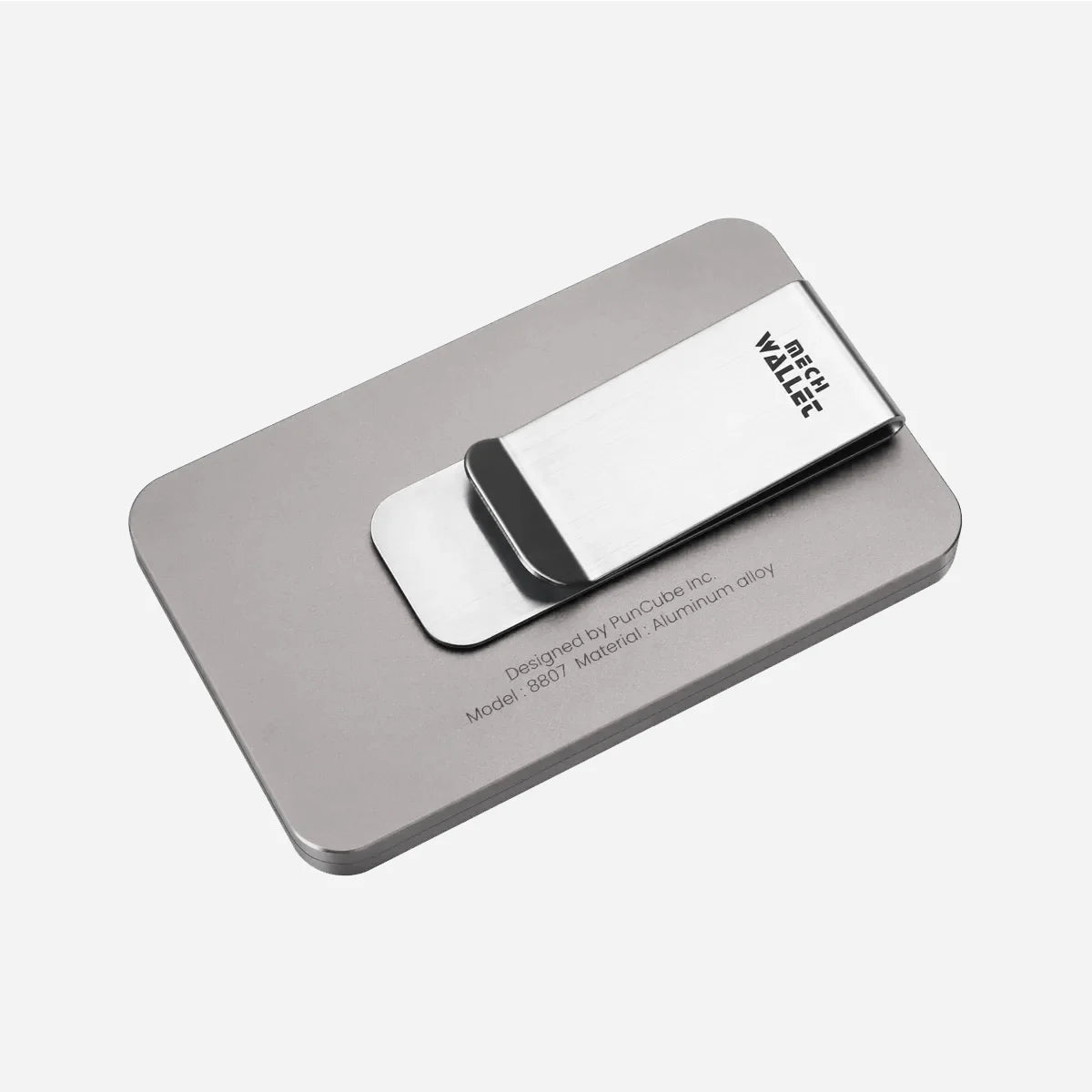 Mech Wallet 3