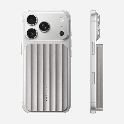 Magsafe Wallet